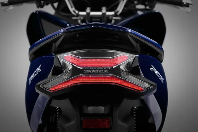 Bộ đôi Honda PCX Hybrid và PCX Electric được vén màn, sẽ bán vào năm sau - Ảnh 13.