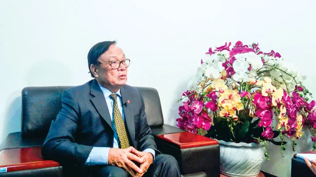 Khaisilk - Đánh mất lòng tự trọng của làng nghề ảnh 1