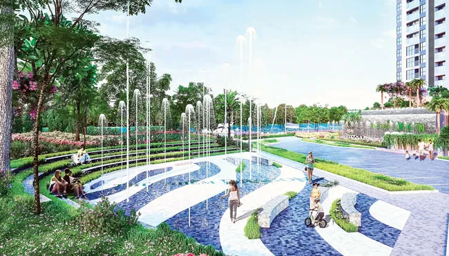 Xu hướng chiều khách hàng ảnh 1