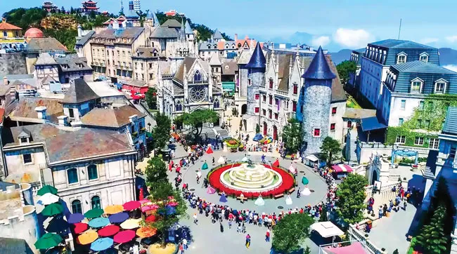 Đà Nẵng sẵn sàng cho APEC ảnh 8