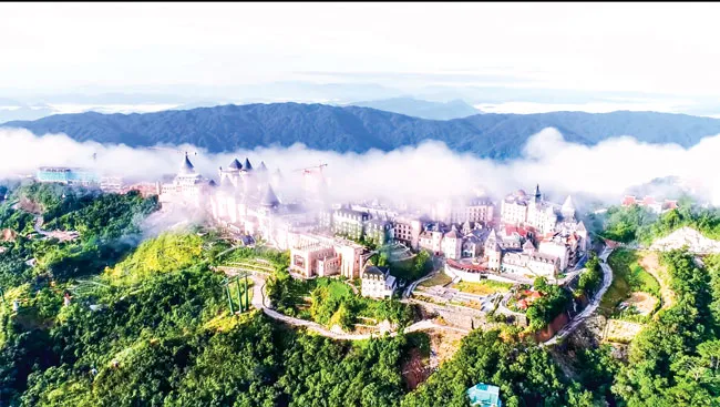 Đà Nẵng sẵn sàng cho APEC ảnh 3