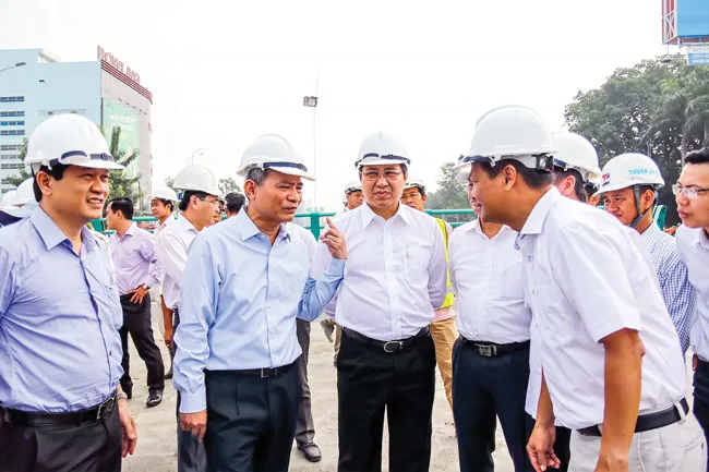 Đà Nẵng sẵn sàng cho APEC ảnh 4