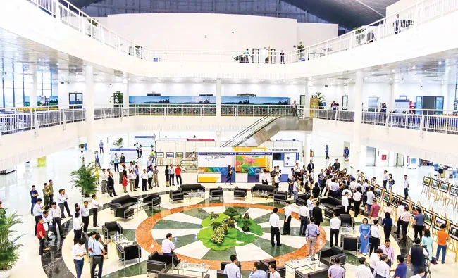 Đà Nẵng sẵn sàng cho APEC ảnh 9