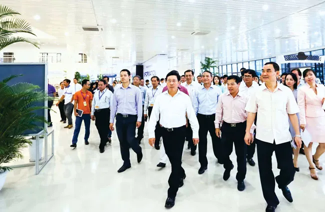 Đà Nẵng sẵn sàng cho APEC ảnh 10