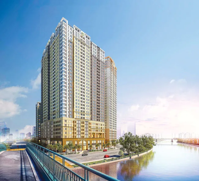 Kênh đầu tư nào đang “hot” mùa cuối năm? ảnh 2