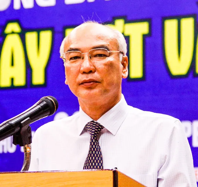 Đòi hỏi bức thiết của thực tiễn ảnh 1