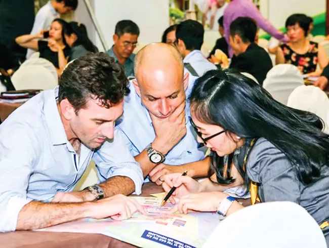 Việt kiều mua nhà còn nhiều gian nan ảnh 1