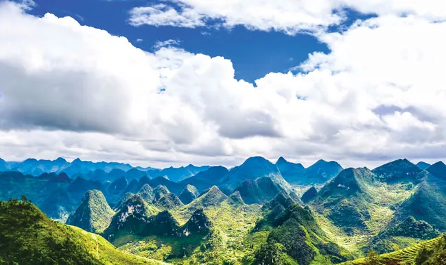 Hoang sơ, thơ mộng Hoàng Su Phì ảnh 4