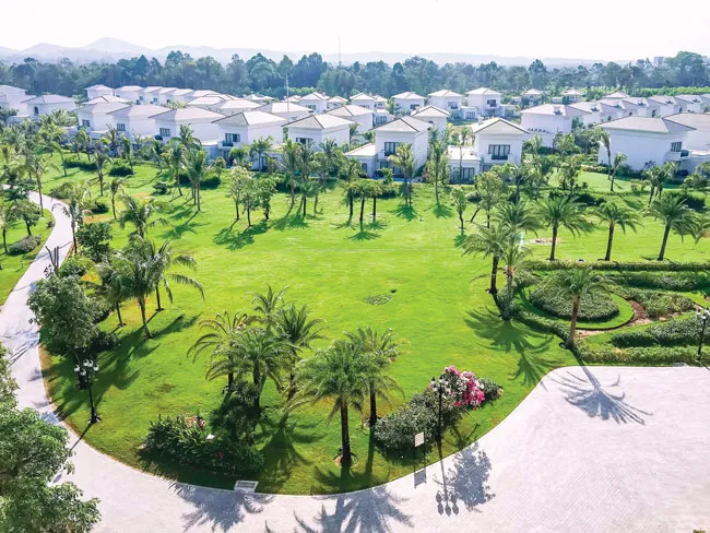 Phú Quốc dư thừa khách sạn? ảnh 1