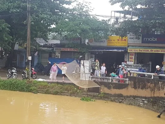 Sẽ xả tràn tự do toàn bộ các hồ chứa nước ảnh 3