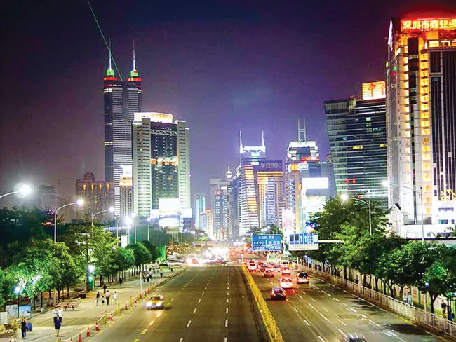 Đặc khu kinh tế - lực đẩy đột phá (K1): Cú hích phát triển kinh tế ảnh 1