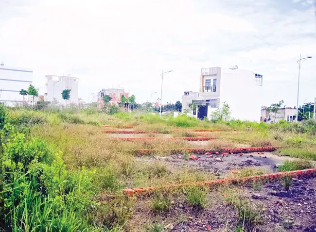 Tạo điều kiện cho dân tạo lập chỗ ở ảnh 1