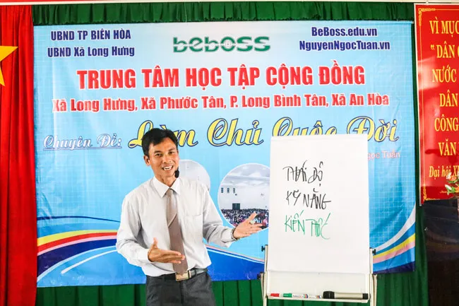 Năng lượng đến từ đam mê ảnh 1