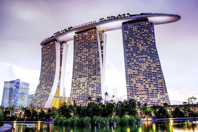 Đặc khu kinh tế - lực đẩy đột phá (K3): Những hình mẫu tỏa sáng ảnh 1