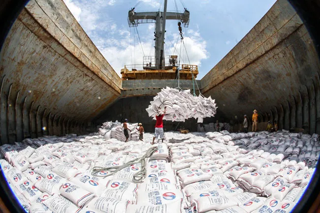 Tăng trưởng tốt nhưng thiếu bền vững ảnh 1