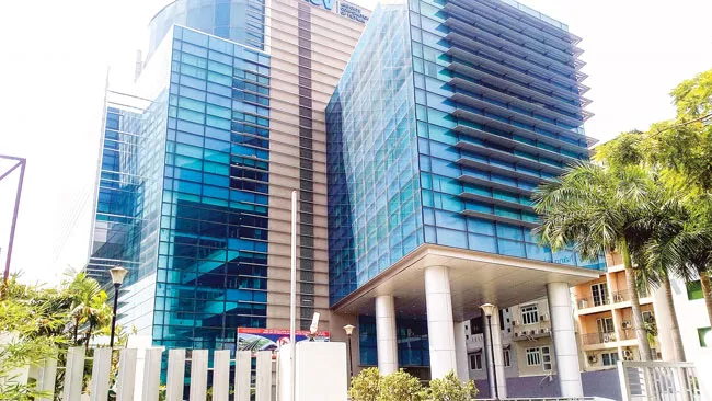 ACV sai phạm trong đầu tư, kinh doanh và sử dụng đất (Bài 1) ảnh 1