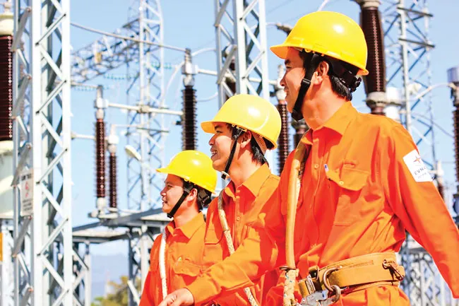 Cuộc đua quản trị doanh nghiệp lớn ảnh 1