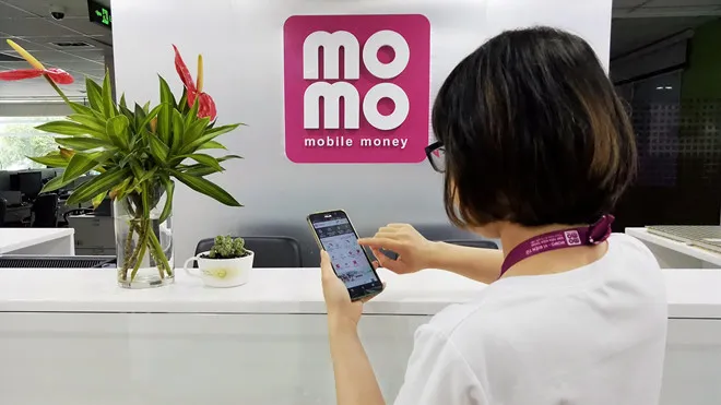 Cơ hội kênh thanh toán mới