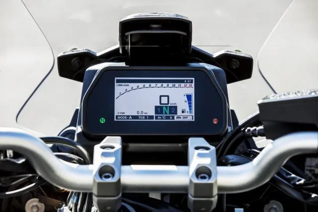 Nhung xu huong thiet ke moto dang chu y trong nam 2018 hinh anh 1