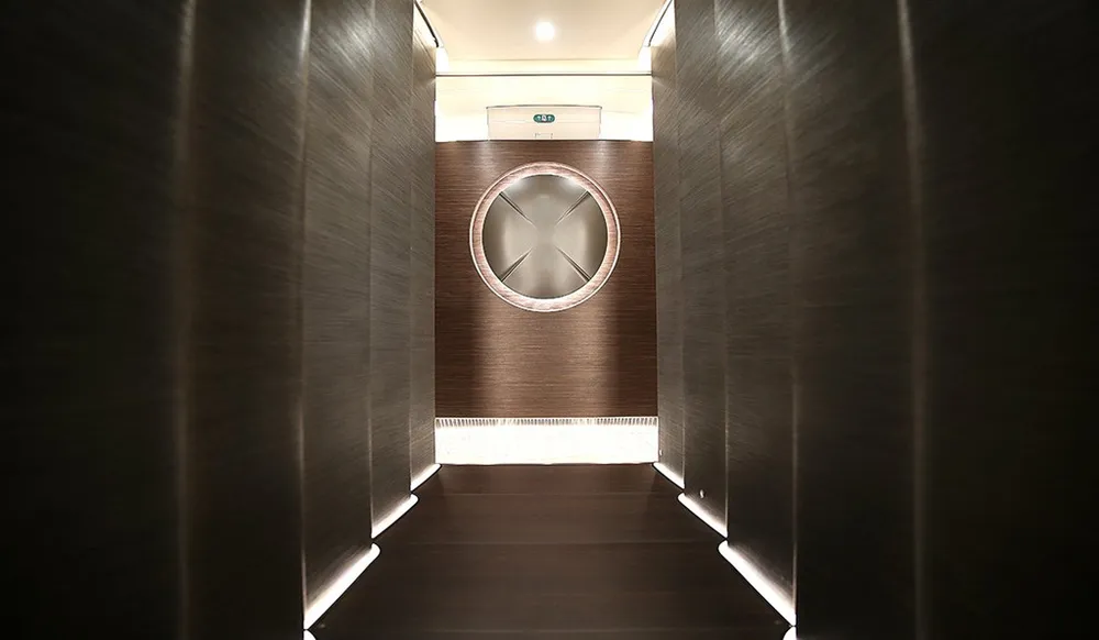 Ben trong Boeing 787 Dreamliner tri gia 300 trieu USD hinh anh 2