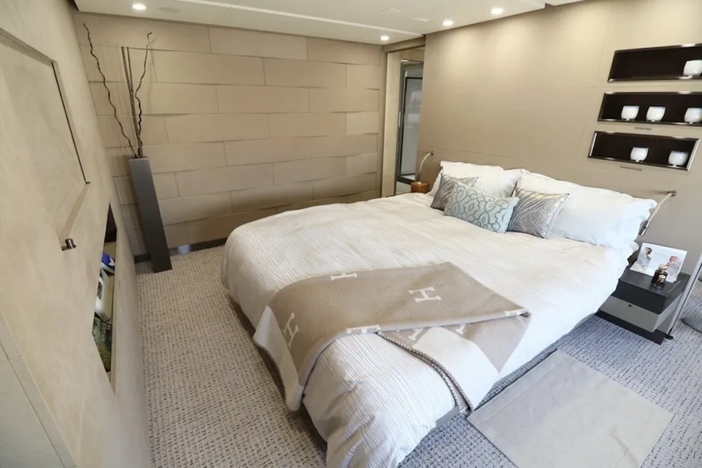 Ben trong Boeing 787 Dreamliner tri gia 300 trieu USD hinh anh 8