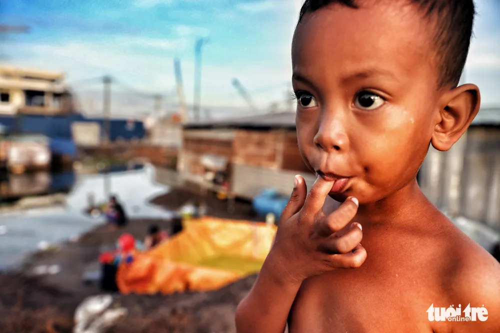 Sống du mục ngay giữa Sài Gòn - Ảnh 18. Sống du mục ngay giữa Sài Gòn - Ảnh 18.