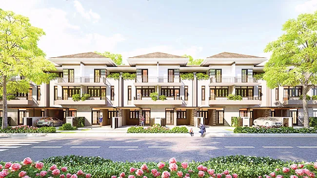 LAVILA - Dòng sản phẩm cao cấp của Kiến Á Group được lòng người mua ảnh 1