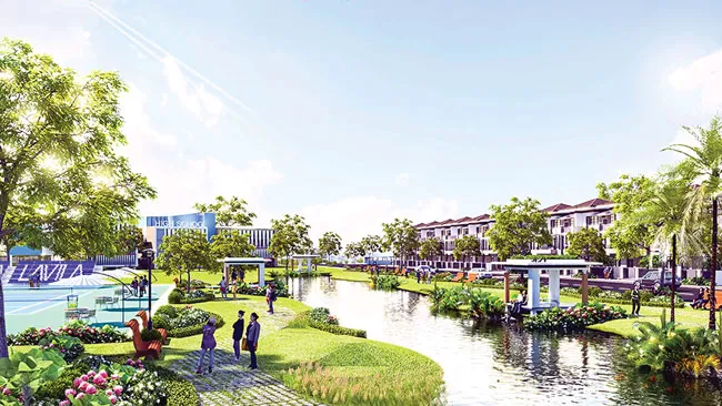 LAVILA - Dòng sản phẩm cao cấp của Kiến Á Group được lòng người mua ảnh 2