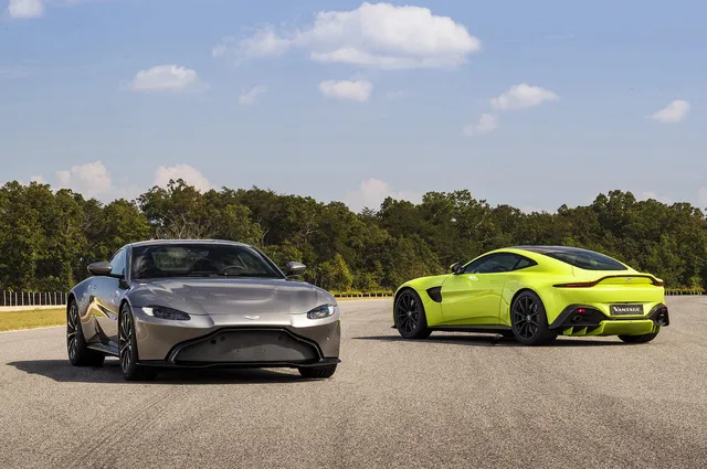 Kỳ vọng gì ở triển lãm Los Angeles 2017? - Ảnh 1.