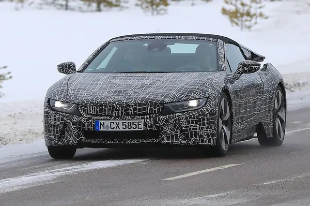 Kỳ vọng gì ở triển lãm Los Angeles 2017? - Ảnh 2.