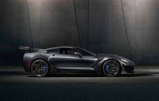 Kỳ vọng gì ở triển lãm Los Angeles 2017? - Ảnh 3.