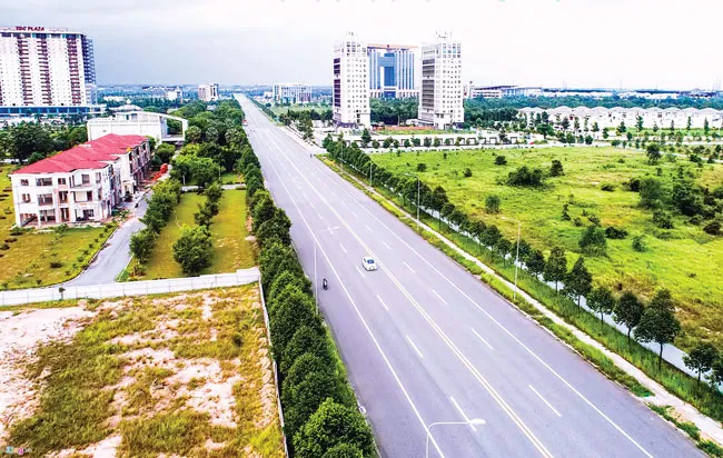 Becamex gây thất vọng trước IPO ảnh 1