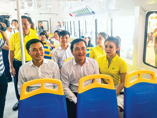 Cần có quy hoạch tổng thể ảnh 1