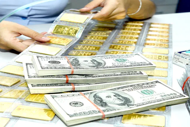 Có nên “độc quyền” sản xuất và kinh doanh vàng? ảnh 1