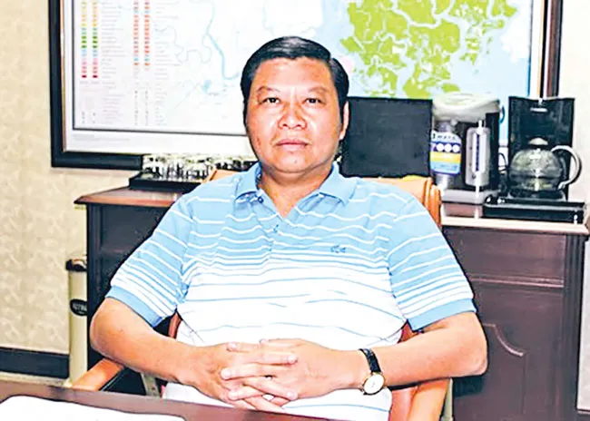 Thăng trầm các đại gia phố núi (K2): Thời oanh liệt nay còn đâu ảnh 1