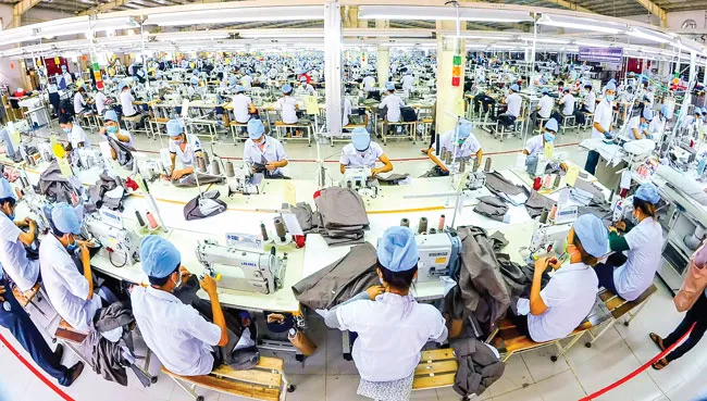 Năng suất quyết định chất lượng tăng trưởng ảnh 1