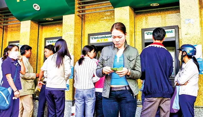 Thanh toán không dùng tiền mặt: Hoàn thiện cơ chế, kết nối hạ tầng ảnh 1