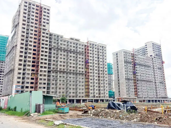 NƠXH lay lắt vì tắc vốn ưu đãi ảnh 1