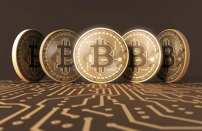 Bitcoin – cần hành lang để tránh loạn ảnh 1