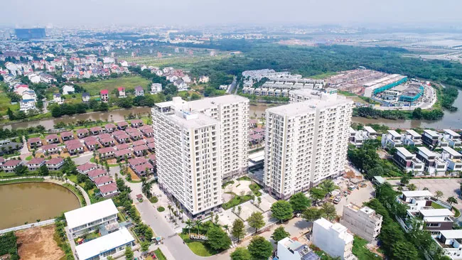 Xu hướng M&A trọn gói ảnh 1