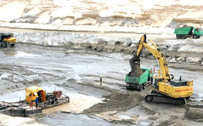 TKV đầu tư không hiệu quả (K1): Nguy cơ mất trắng ngàn tỷ đồng ảnh 1