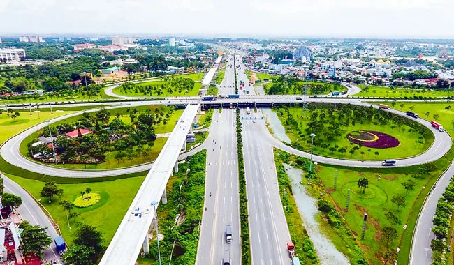 Cơ chế đặc thù TPHCM: Khơi thông nguồn mạch, năng động sáng tạo ảnh 1