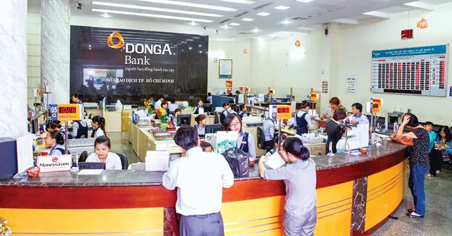 Thị trường tài chính 2018: Khởi sắc và hóa giải thách thức ảnh 1