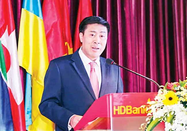 Năm mới, kỳ vọng chuyển động mới ảnh 1