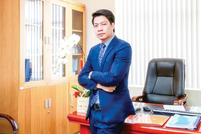 Năm mới, kỳ vọng chuyển động mới ảnh 3