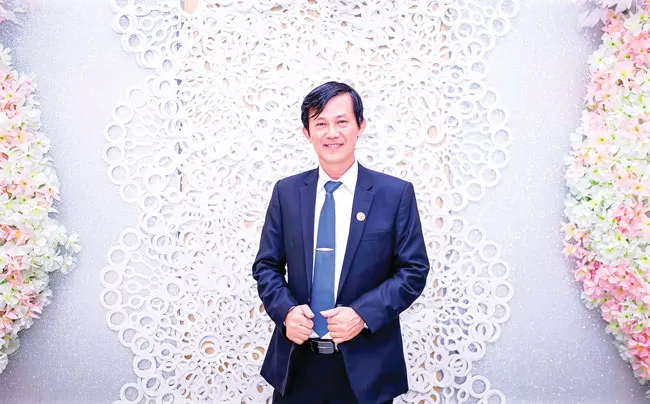 Năm mới, kỳ vọng chuyển động mới ảnh 4