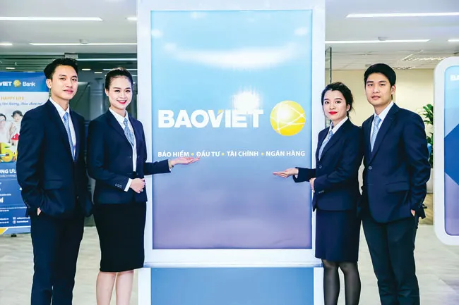 Định giá thương hiệu BVH ảnh 1