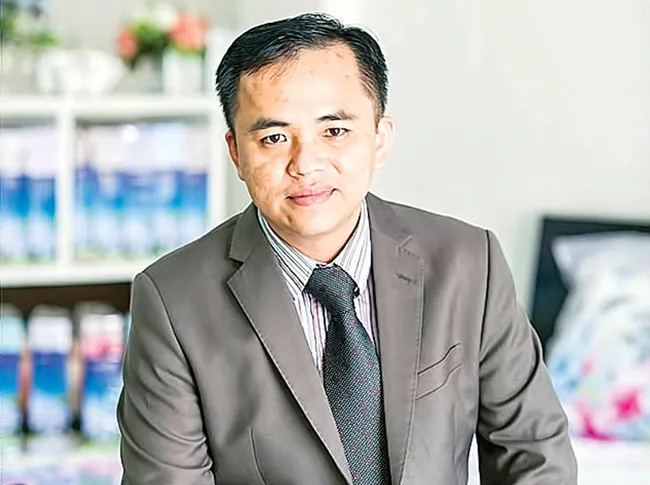 YBA - Cầu nối giúp hội viên vươn xa ảnh 1