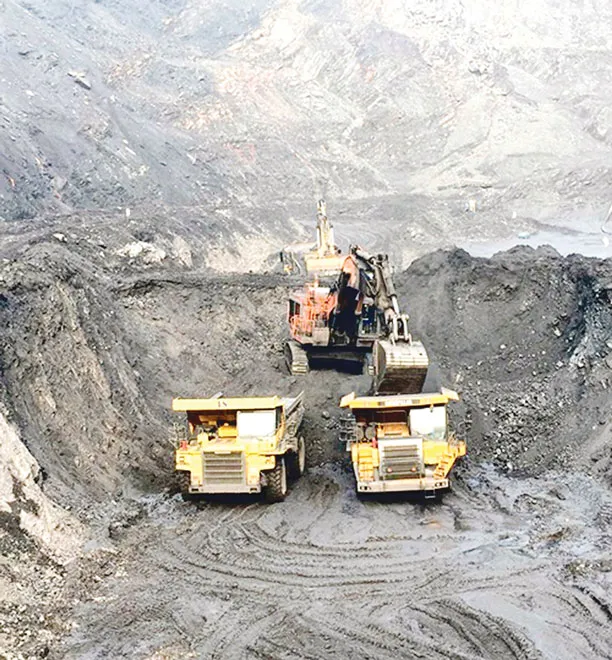 TKV - Bùng nhùng mối quan hệ (kỳ 3) ảnh 1