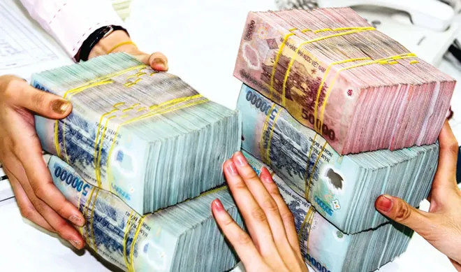 Xử lý nợ xấu: Cần thị trường mua bán nợ đúng nghĩa ảnh 1